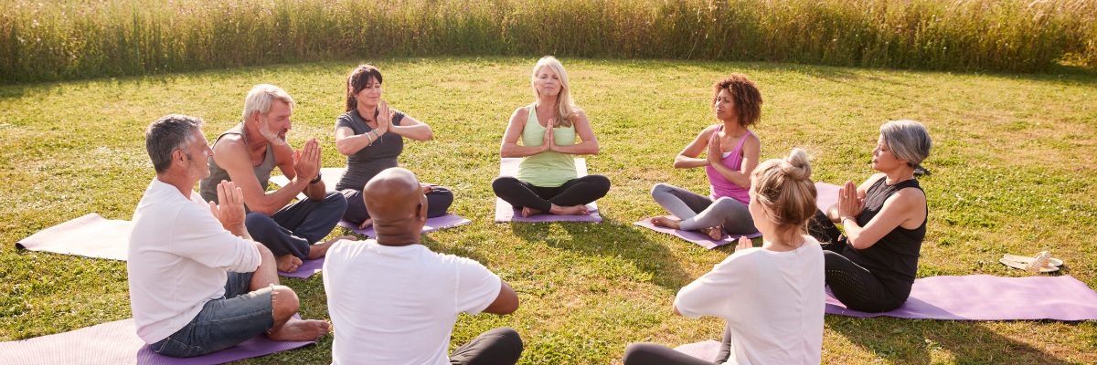 The Ultimate Journey to Inner Peace: Embark on Yoga Retreats Worldwide