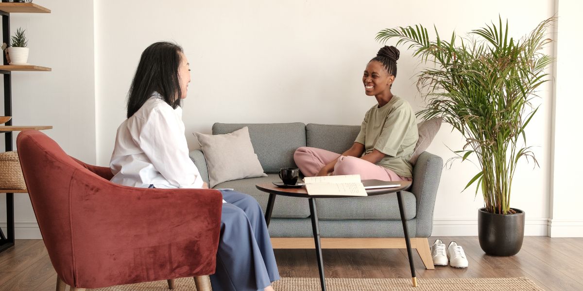How Counselling Can Support Families, Teens, Children, and Adults Through Change