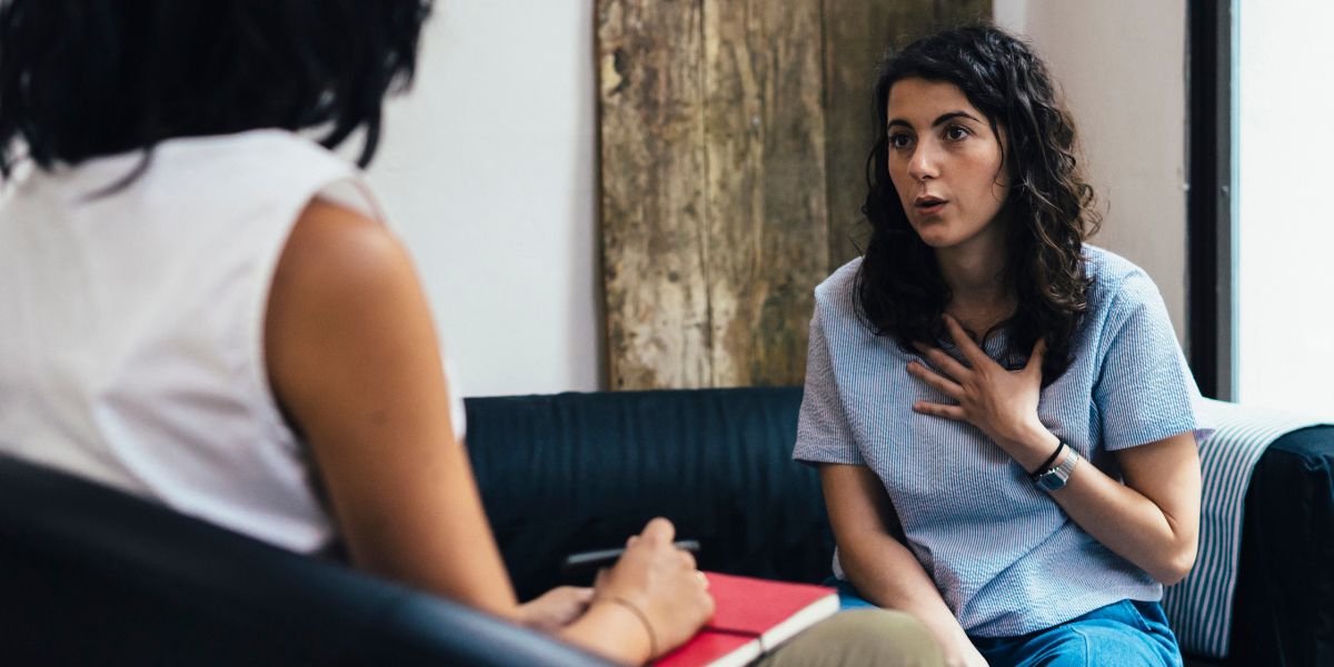 How Therapy Can Support Emotional Growth, Stronger Relationships, and Community Wellbeing