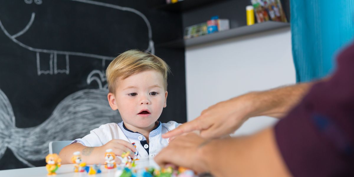 Why Communication Support Matters for Children, Families, and Adults
